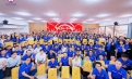 CÔNG TY CỔ PHẦN TẬP ĐOÀN ĐỊA ỐC VẠN XUÂN