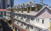 VẠN XUÂN AN LỘC