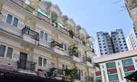 VẠN XUÂN AN LỘC