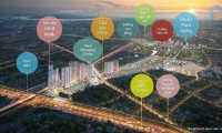 ONE ERA - Dự án đáng sống nhất Bình Dương